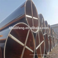 JCO Forming DSAW soudé Steel Pipe